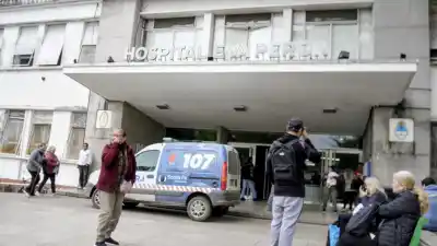 La joven a la que le prendieron fuego en Granadero Baigorria: qué pasó con el bebé que esperaba
