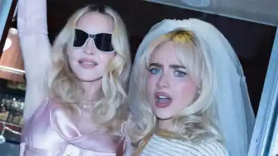 La invitada sorpresa que hizo temblar Coachella: lo que nadie esperaba ver en el escenario