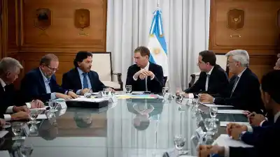Los ramales C-14 y C-15 vuelven al centro de la escena: qué se definió para Salta