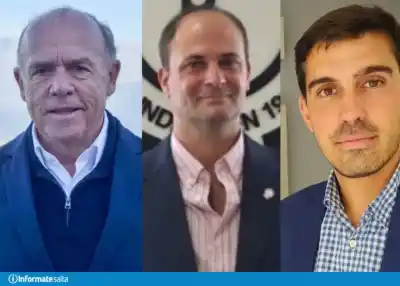 Salta mueve fichas por dos ramales ferroviarios clave: qué hay detrás de la presión al Gobierno