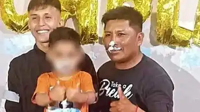 El hijo del obrero aplastado por una aplanadora recibirá una cifra millonaria: quién se opuso