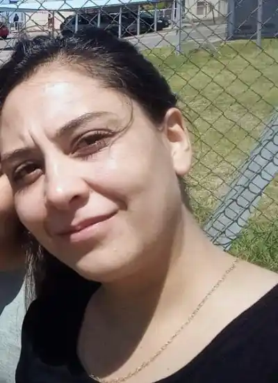 Salió de su casa el martes y no volvió: buscan a una mujer de 36 años en San Luis
