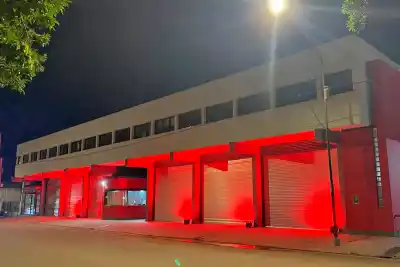 Más de 1.000 cuarteles y una deuda que no llega: el número que los bomberos quieren que el Gobierno explique