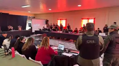 Caso Loan: el vidente que ayudó a buscarlo ahora declara, y no es el único citado