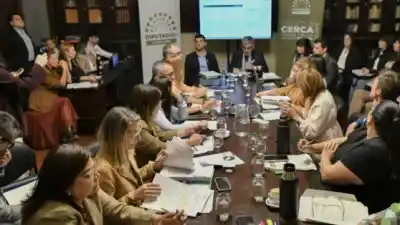 Entre Ríos ya discute su Presupuesto 2027: la cifra que mira toda la provincia