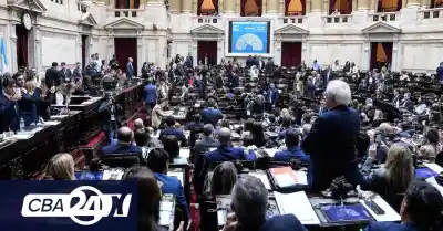 Córdoba se partió en el recinto: los seis diputados que le dijeron no a la Ley de Discapacidad