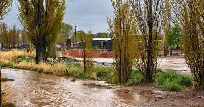 Malargüe declaró la emergencia: adentro, el sector que quedó contra las cuerdas