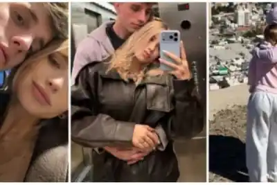 Coty Romero blanqueó a Luciano, pero una frase suya encendió las alarmas