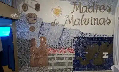 El Día de la Madre Malvinense ya es oficial en un departamento y ahora quieren que rija en toda la provincia
