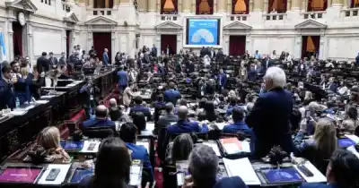 Cinco diputados de Santa Cruz definieron el futuro del endeudamiento familiar: quiénes fueron