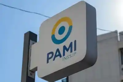 PAMI: el paro que ya complica a los jubilados y la decisión que tomó Santiago del Estero