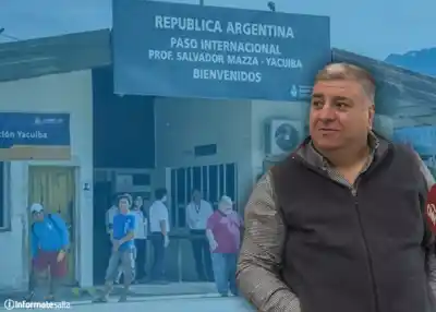 Aguas Blancas: la prórroga que pone a prueba el comercio con Bolivia