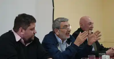 Rivadavia pone $83 millones para el IRID: qué pasará con las cinco nuevas cápitas