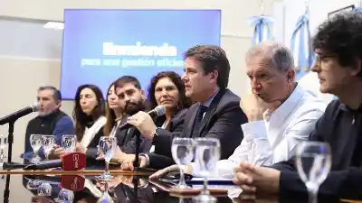 Neuquén: el plan para frenar la cantidad de concejales que ya divide a los partidos