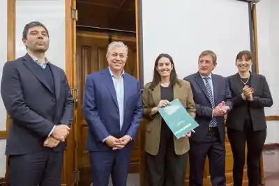 Neuquén adjudicó ocho áreas petroleras: dos empresas aceptaron pagar más regalías