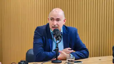 El abogado de Reyes Modotti apuntó a un dato clave: tenía menos de 15 años cuando lo abusaron