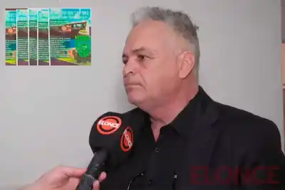 Compraron un campo con una seña mínima y lo loteaban como un country: el dato que complica a los acusados