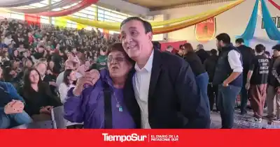 Río Gallegos se prepara para cinco noches de festival: el cierre que nadie quiere perderse
