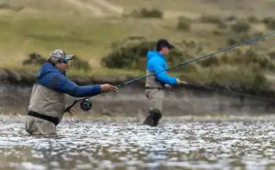 Jujuy cerró la pesca en reservas naturales y rige la veda: qué pasa si te agarran