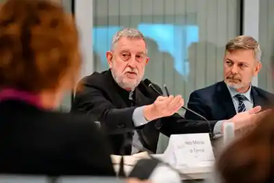 El urbanista español que asesora a la Unesco desembarca en Entre Ríos: las 4 ciudades que visitará