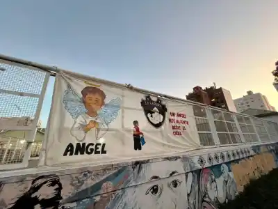La Corte Suprema ya analiza las lesiones de Ángel: qué busca la defensa de los imputados
