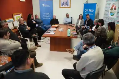 La Pampa le apunta a Mendoza por las compuertas del Atuel: el dato que encendió todas las alarmas