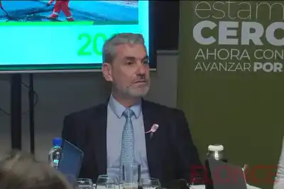 Entre Ríos no fijó aumento para estatales en 2027: adentro del Presupuesto, la cifra que sí preocupa