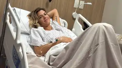 Un dolor de panza la llevó al quirófano: lo que le dijeron los médicos a Mery del Cerro