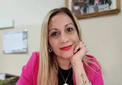 La jachallera herida en el choque de Catriel: los médicos frenaron las cirugías por un motivo
