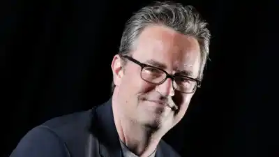 La boda de Chandler y Monica que su familia no pudo festejar igual