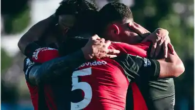 Colón define su suerte de visitante en un estadio que ya lo complicó