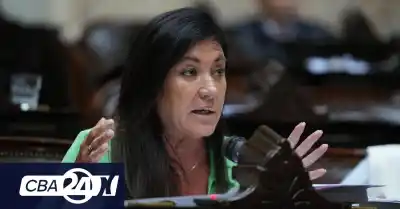 Ocho diputados cordobeses votaron contra la ley de discapacidad y una colega salió a cruzarlos