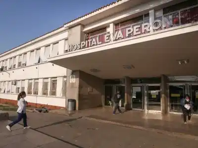 La joven atacada por su pareja murió tras diez días internada: el dato que agrava la causa