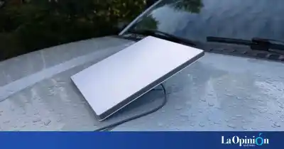 Quiso comprar una antena Starlink en Caleta Olivia y terminó con casi $2 millones menos: el método que usaron