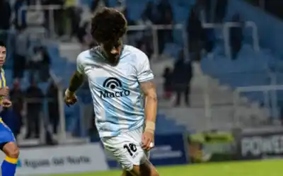 Gimnasia y Tiro viaja a Midland con dos titulares afuera y una duda en los laterales