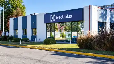 Cerró Electrolux: los 200 despidos que dejaron los portones soldados