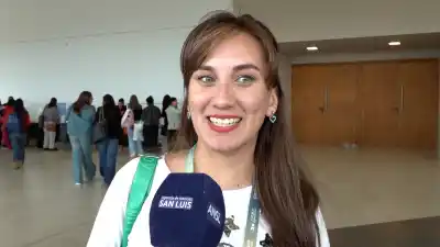 La frase sobre la IA que dejó a una maestra de San Luis pensando en el aula