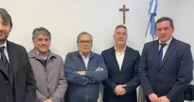 Santa Cruz: el juez que ya rechazaron una vez vuelve a la Legislatura y hay un voto que cambió de vereda