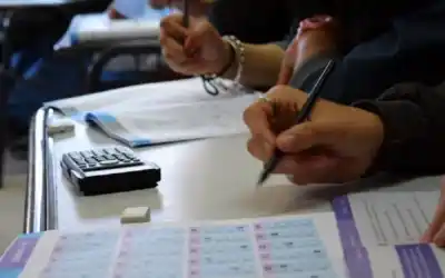Los colegios privados de Misiones se encierran a puertas cerradas: qué hay detrás de la reunión por PISA