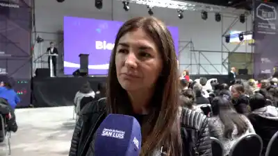 Usa Chat GPT y Gemini en el jardín: la maestra que cambió su forma de dar clases