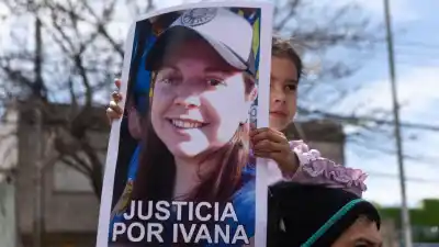 A tres años del crimen de Ivana Garcilazo, la querella espera un veredicto que puede marcar un antes y un después