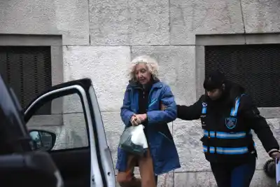 La exjefa de la Anmat declaró que “no tuvo responsabilidad directa” en el fentanilo contaminado