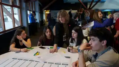 Bariloche debate su Carta Orgánica: 540 vecinos dijeron qué cambiar y qué no
