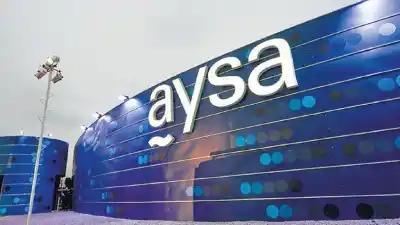 El Estado se desprende de AySA: quién se queda con el agua de millones de usuarios