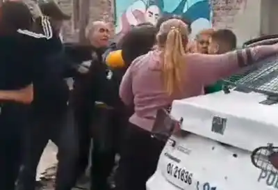 Siete allanamientos en Dock Sud: el dato que complicó a "Harry Potter"