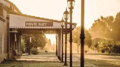 Monte Buey sopla 116 velas, pero la fiesta tiene otra fecha: qué se viene el domingo 25