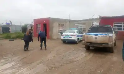 Robaron otra vez en el comedor de barrio Costanera y el encargado terminó amenazado con un arma