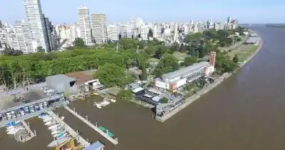 Empresarios de peso se mueven tras un proyecto millonario: lo que nadie esperaba que sucediera