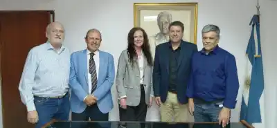 La UCR cordobesa avanza con la expulsión de Prunotto: la vicegobernadora, en la mira