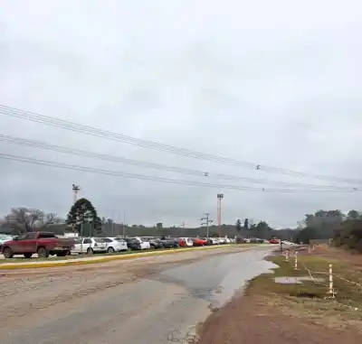 Calamuchita, en alerta: el pedido urgente que apunta a los caminos que el agua puede borrar